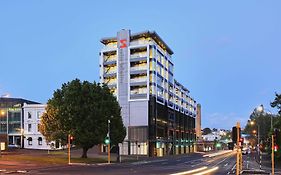 Swiss-Belsuites Victoria Park Auckland